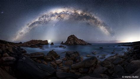 AG Nature Photographer of the Year 2022: Astrophotography shortlist ...