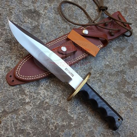 Randall Knives - Model 14 - Very Rare 1988 Heavy Blade - coltello da ...