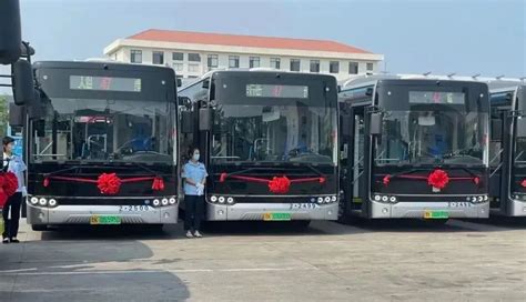 Electric Bus Market Drives China's New Energy Vehicle Sales to Record ...