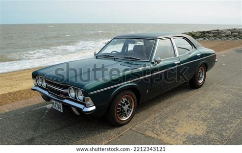 Ford Cortina Stock Photos - 333 Images | Shutterstock