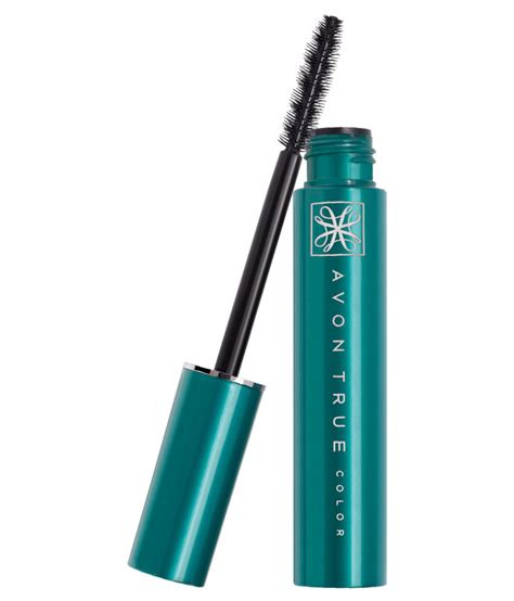 Avon Mascara Black 10 gm: Buy Avon Mascara Black 10 gm at Best Prices ...