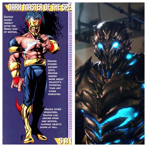 If we were to get a Savitar premier skin which version would you rather ...