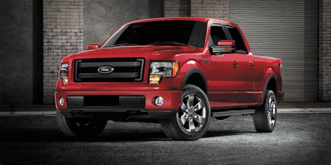 2014 Ford F-150 | Consumer Guide Auto