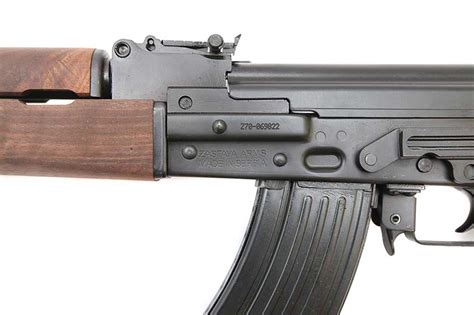 Zastava ZPAP M70: An Authentic AK for the U.S. Market - Guns in the News