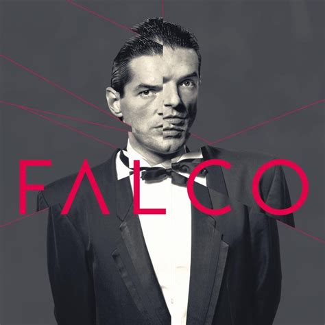 Falco – “Falco 60 (Deluxe Edition)“ - Echte Leute