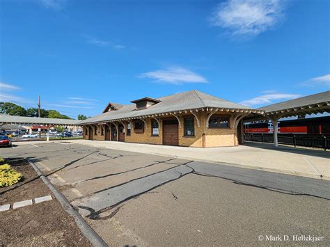 Danbury Railway Museum - Danbury, CT | Flickr