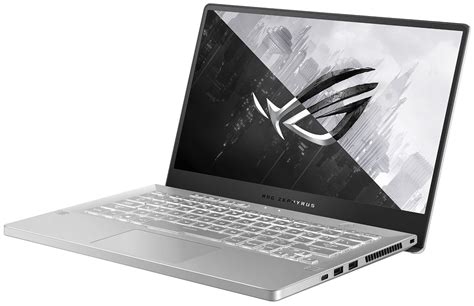 ASUS ROG Zephyrus G14 - Ryzen 5 5800HS · RTX 3060 (Laptop) · 14.0", FHD ...