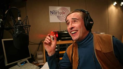 I'm Alan Partridge (TV Series 1997-2002) — The Movie Database (TMDB)