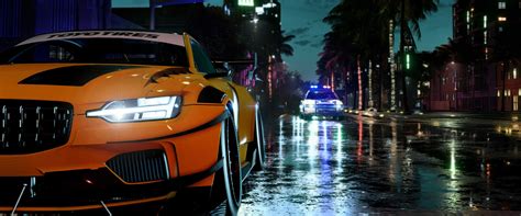 Need For Speed Heat Wallpapers - Wallpaper Cave