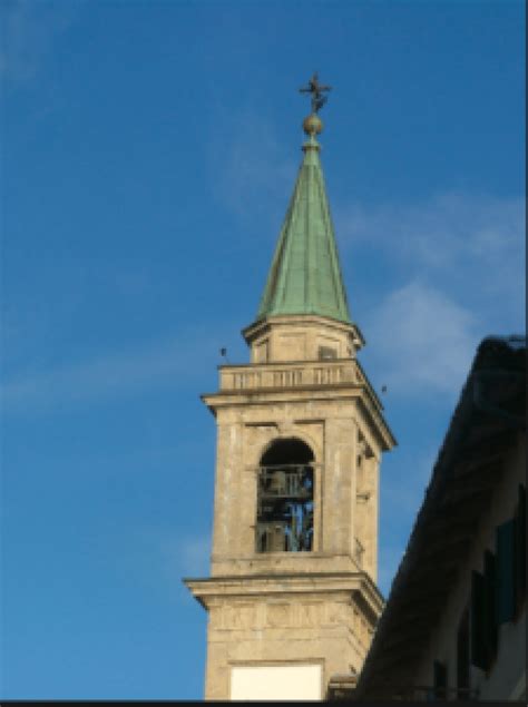 Bats in the Belfry? – dells daily dish