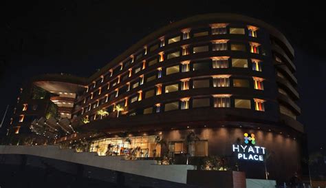 Hyatt Place Hyderabad Banjara Hills in Hyderabad | 2023 Updated prices ...