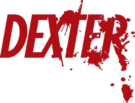 Dexter Morgan Photoshop Tutorial, Killer Dexter Designs - DesignBump