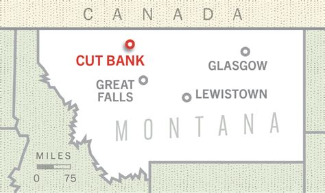 cut-bank-montana-map-ww2-autumn-2022 | HistoryNet