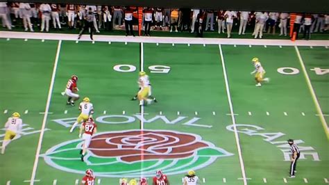 ESPN Debuts New Score Bug for College Football Playoff