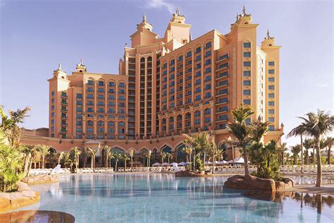 Atlantis The Palm giving away free pool passes | News | Time Out Dubai