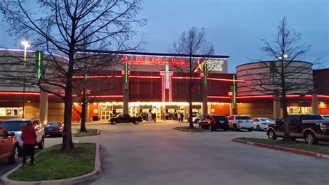 Movie Theater «Cinemark Tinseltown Grapevine And XD», reviews and ...