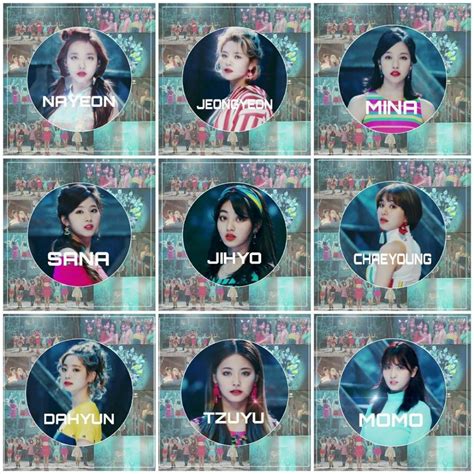 Twice Band Members Names – newstempo