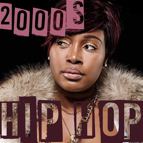 ‎2000s Hip Hop by Various Artists on Apple Music