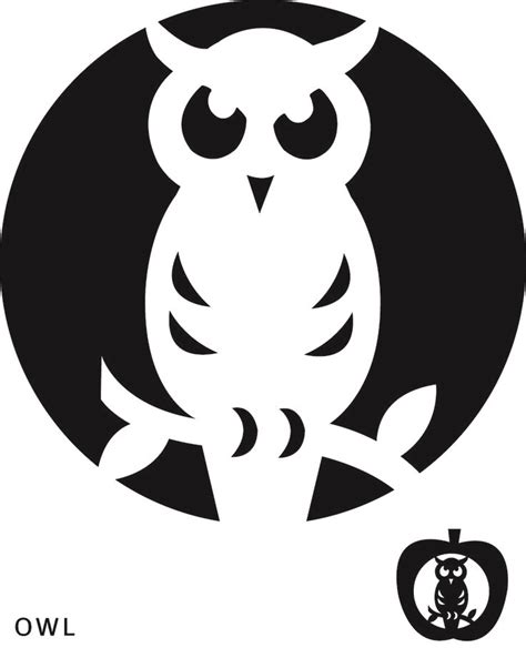 Owl Carving Template / Download 63 royalty free owl carving vector ...