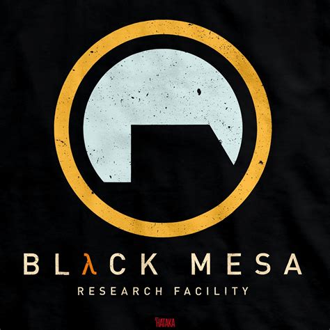 Black Mesa Research Facility by hataka | Half life game, Half life, Pop ...