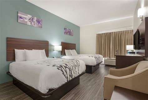 SLEEP INN & SUITES - Updated 2024 Prices & Hotel Reviews (Foley, AL)