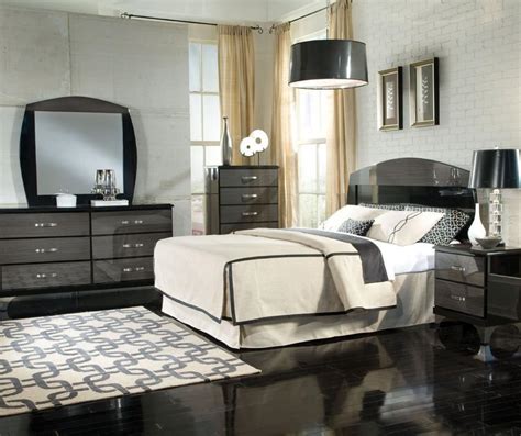 40 Stunning Grey Bedroom Furniture Ideas, Designs and Styles ...