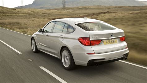 Buy BMW 5 Series GT Price, PPC or HP | Top Gear