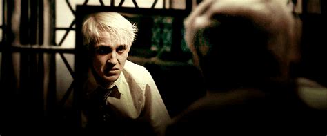 Image - Draco Malfoy cry.gif - Degrassi Wiki - Wikia