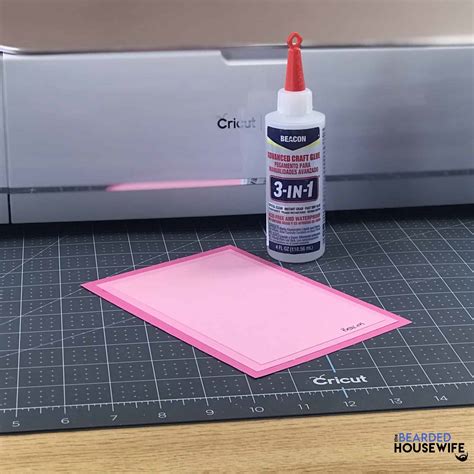 Which Glue is Best for Cardmaking? - The Bearded Housewife