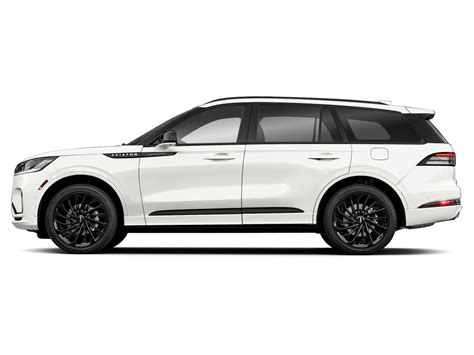 2025 Lincoln Aviator Reserve Plymouth MI | Hines Park Lincoln ...