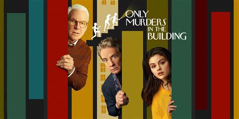 Only Murders in the Building Cast & Characters: Who’s Who in the Arconia