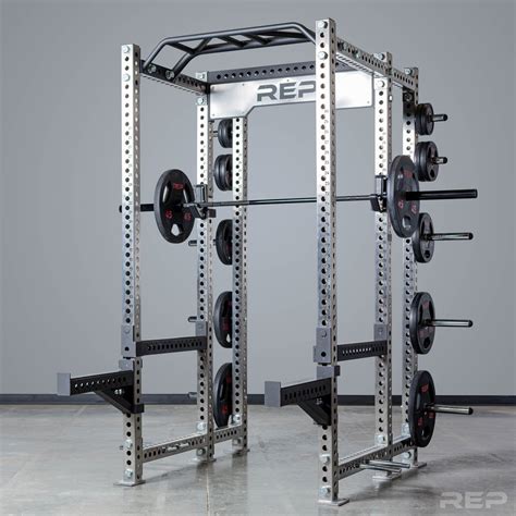 Power Racks from Rep Fitness for your Home Gym or Garage Gym | Power ...