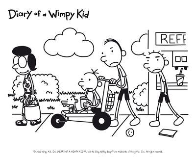 Heffley family - Diary of a Wimpy Kid Wiki