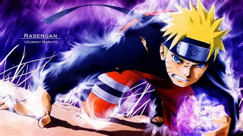 Naruto Supreme Computer Wallpapers - Wallpaper Cave