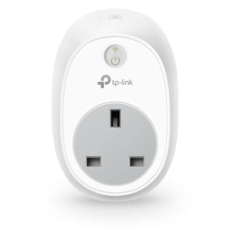 HS100 | Kasa Smart Wi-Fi Plug | TP-Link United Kingdom