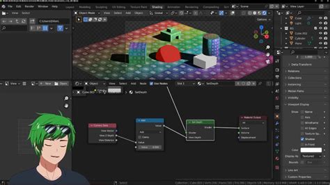 Goo Engine插件下载|Goo Engine (Blender二维动画卡通渲染插件)最新免费版v3.3 下载_当游网