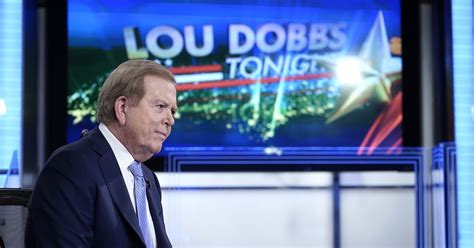 Fox Business abruptly canceled Lou Dobbs Tonight – Hour News