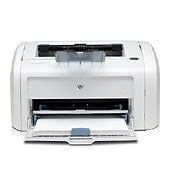 Почему не печатает принтер hp laserjet 1018