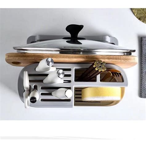 Kitchen Utensils Organizer – ECHOFY Dropship