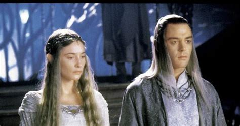 Marton Csokas Lord Of The Rings