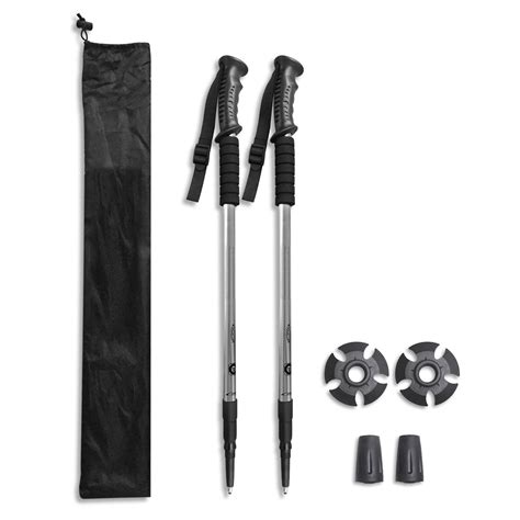 Trekking Poles | River Country Products