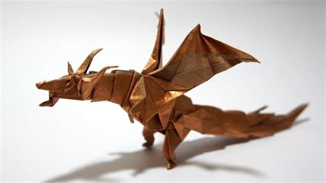 Make These 11 Awesome Origami Dragons! | All About Japan