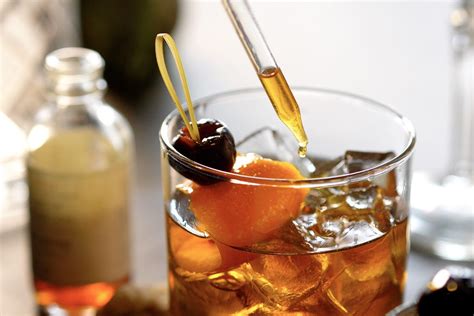 What Are Bitters? Make the Most of This Must-Have Cocktail Ingredient