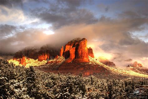 Sedona Wallpapers - Top Free Sedona Backgrounds - WallpaperAccess