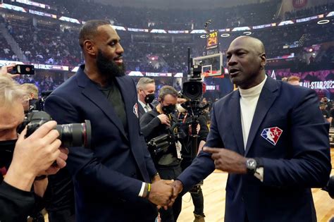 “You’re Talking About One Player”: Michael Jordan Once Commended 20 ...