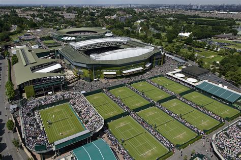 ESPN’s Wimbledon Efforts Deliver for Fans