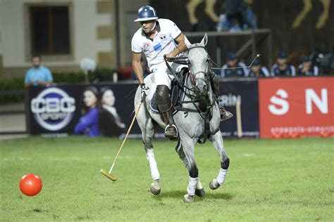 11th September 2016 – FINAL CBC Sport Arena Polo World Cup Azerbaijan ...