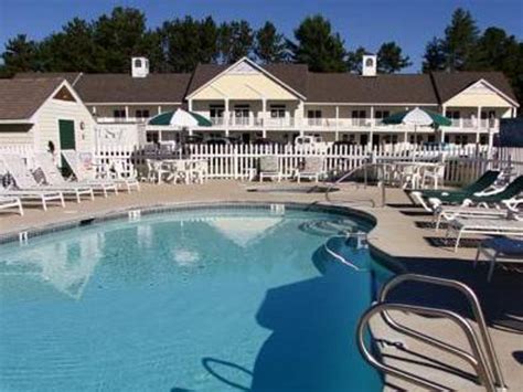 Golden Gables Inn - Motel in North Conway (NH) - Easy Online Booking