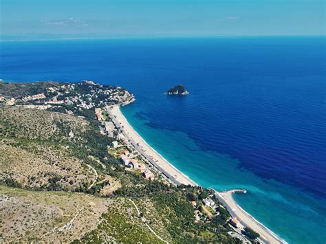 The Sea | VisitLigurianRiviera