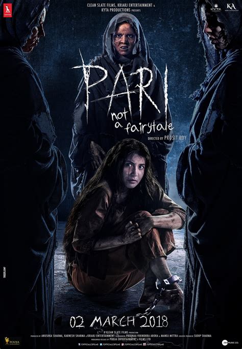 Pari (2018) FullHD - WatchSoMuch